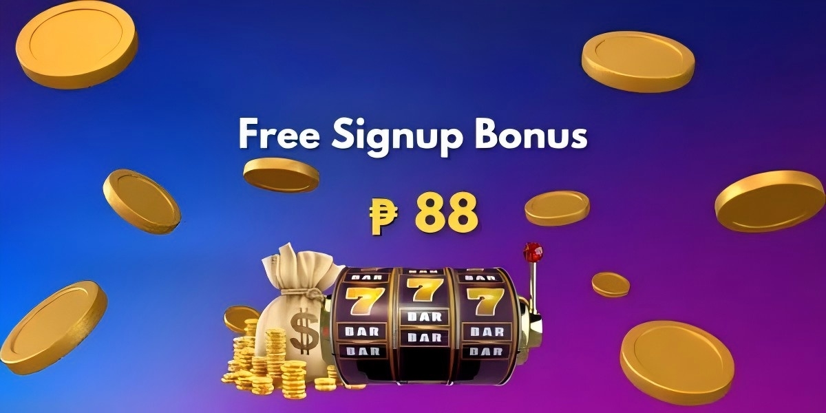 Cest Lavie welcome banner with a montage of slot reels and bonus coins